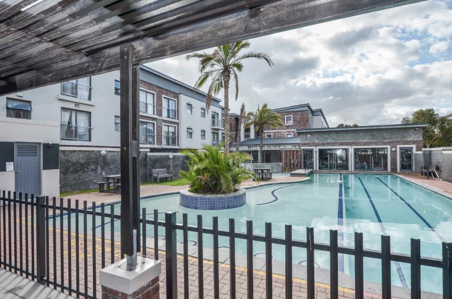 2 Bedroom Property for Sale in Brooklyn Western Cape